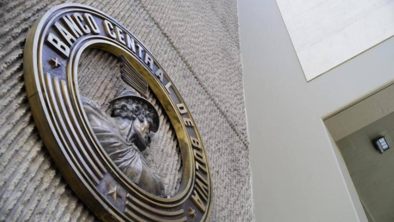 El BCB lanza el Bono Bicentenario: inversión desde Bs 200 con rendimiento ligado al oro