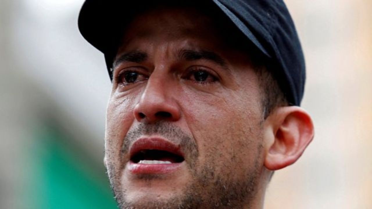 Ordena la justicia el congelamiento de cuentas y registro de activos de la hermana de Camacho