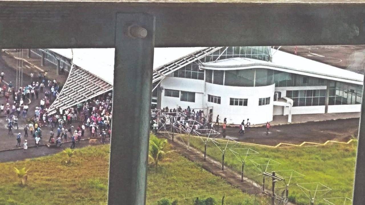 El Trópico de Cochabamba es ‘tierra de nadie' a menos de dos meses de la elección
