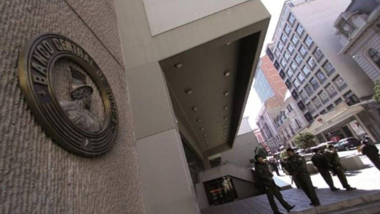 Bolivia paga $us 764 millones de deuda externa en el primer semestre de 2025