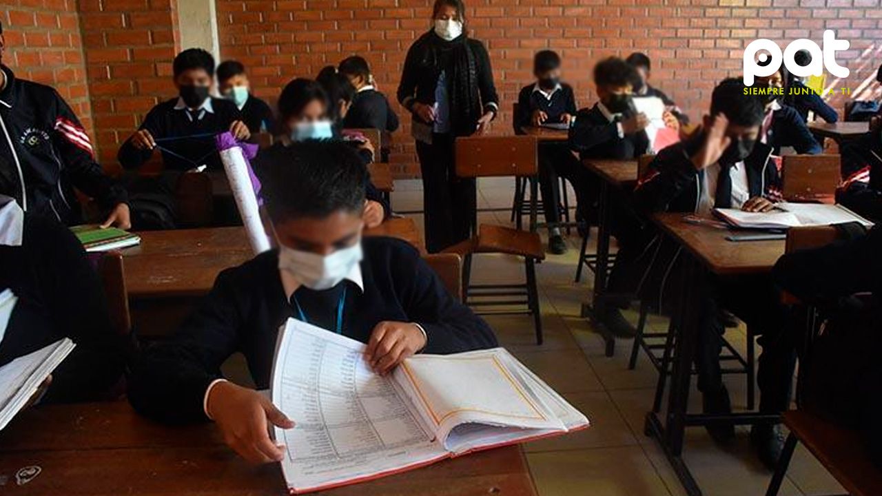 Educación en Tarija: prohíben asignar tareas durante el descanso pedagógico de julio