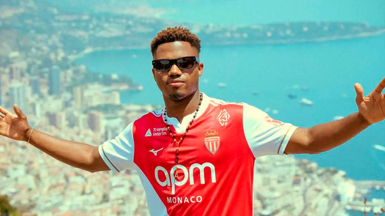 Ansu Fati: "No vengo con ánimo de  revancha, vengo al Mónaco para  volver a disfrutar del fútbol"