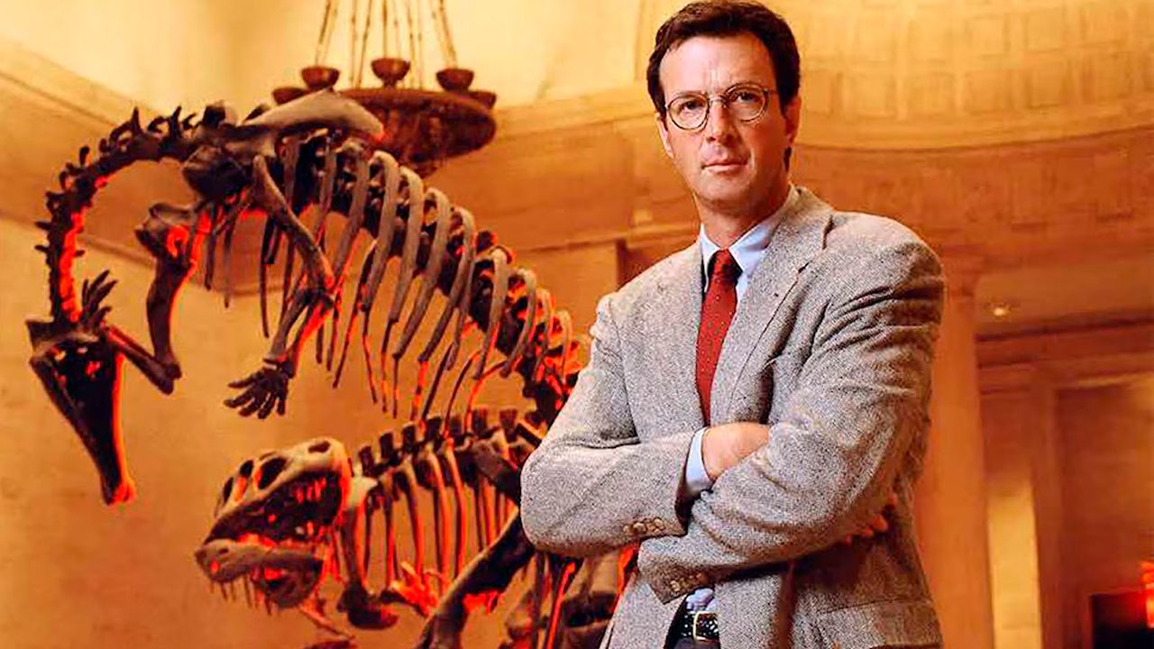 Jurassic World Rebirth revive la magia de Jurassic Park con guiños para fans