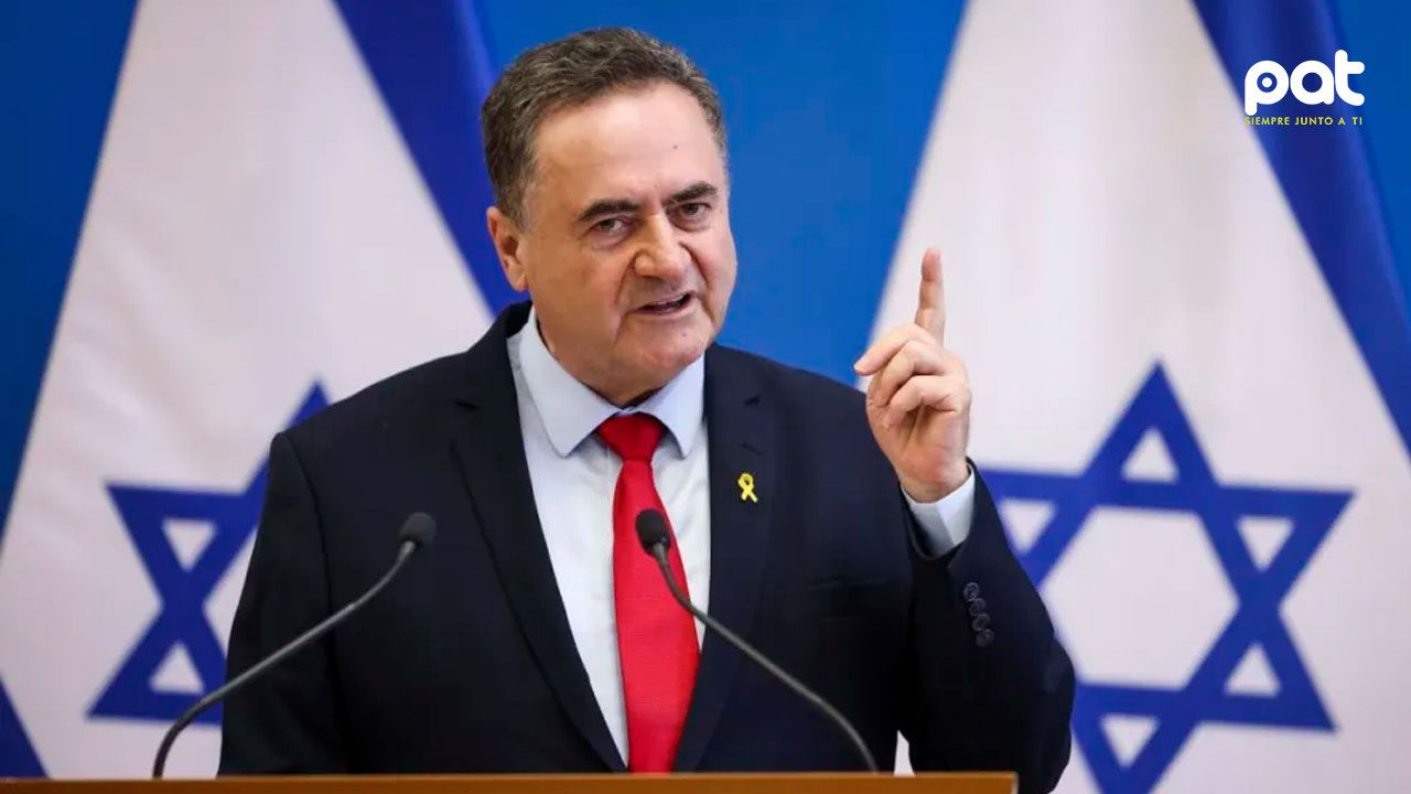Israel prepara plan estratégico para impedir futuras amenazas desde Irán