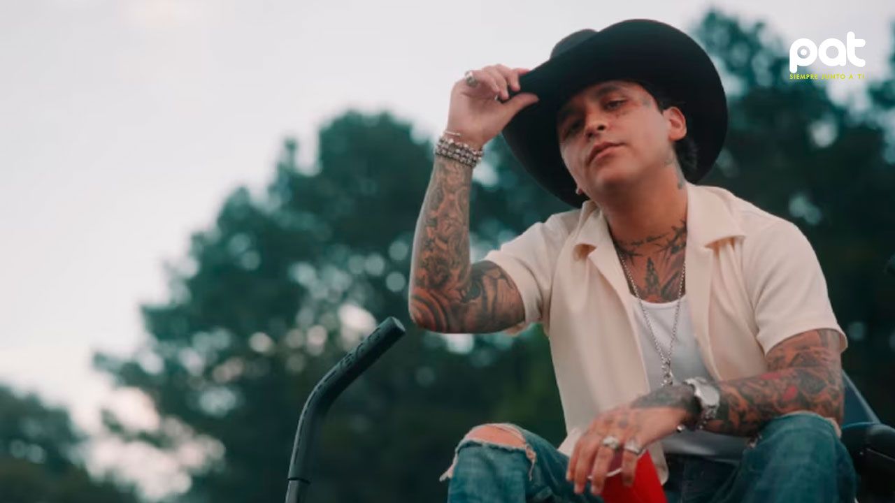 La IA opina sobre la letra de la nueva canción de Christian Nodal: ‘La que se fue, se fue’