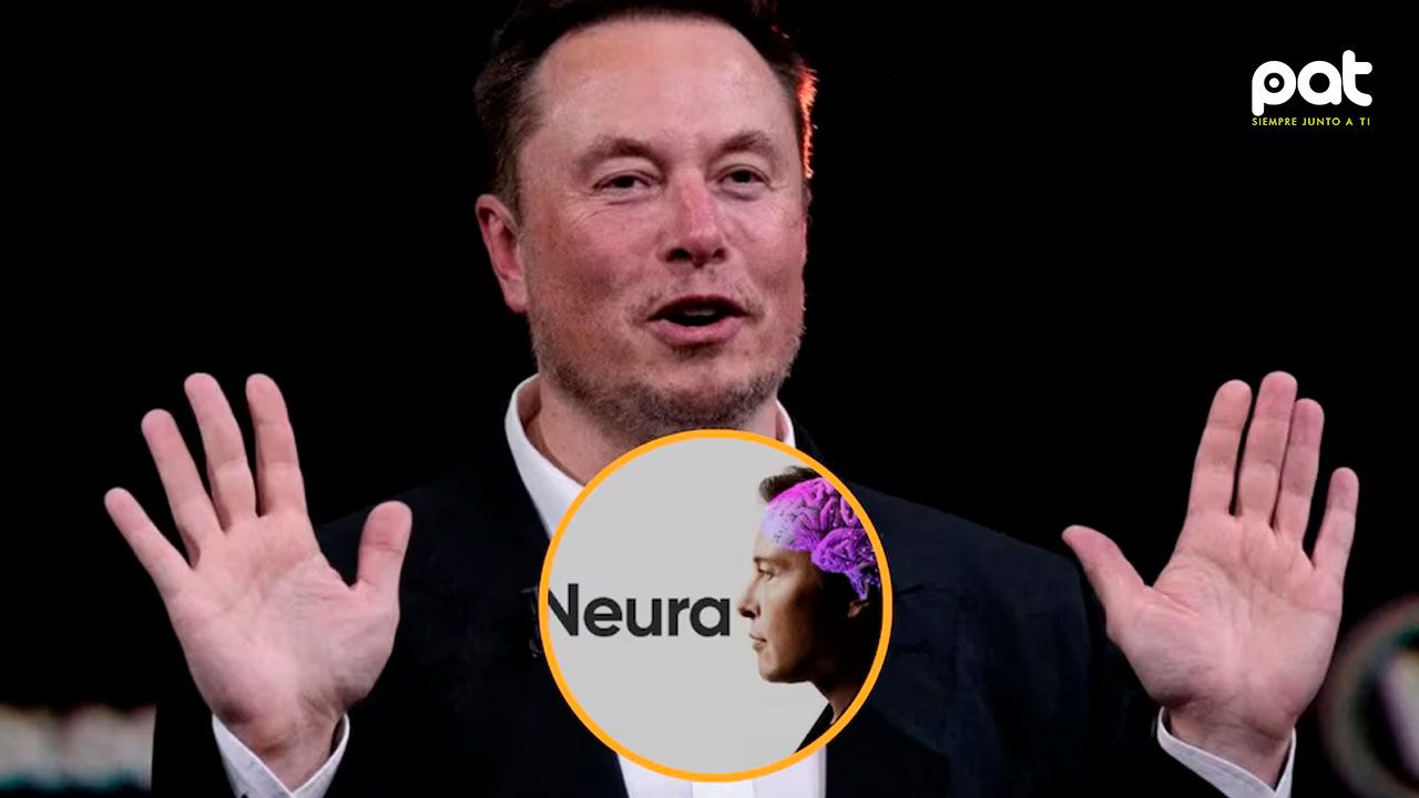 Elon Musk planea restaurar la visión mediante chips cerebrales de Neuralink