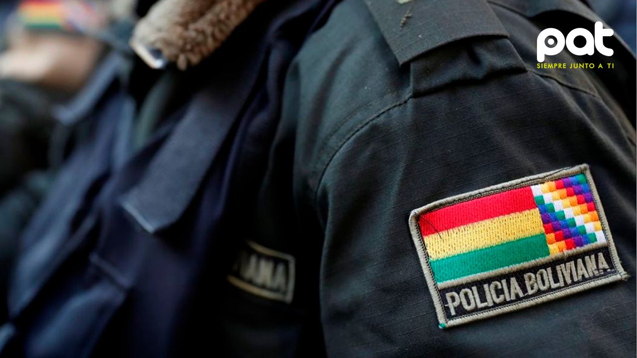 355 policías sancionados por faltas disciplinarias en lo que va del año