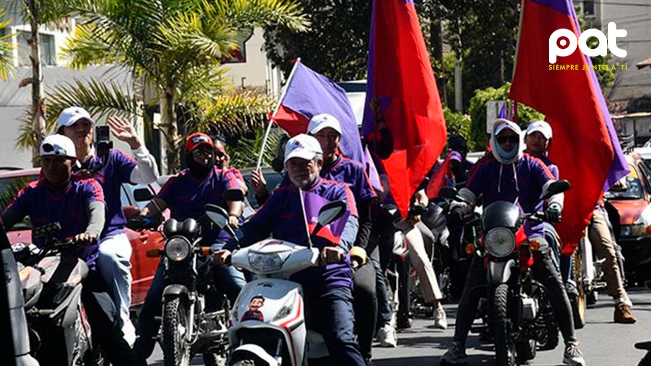 TSE ratifica que todas las organizaciones pueden hacer campaña en el Trópico de Cochabamba