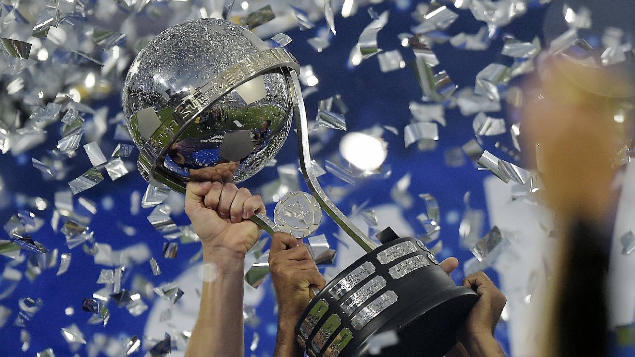 Así quedo el panorama  de los octavos de final de la Copa Libertadores