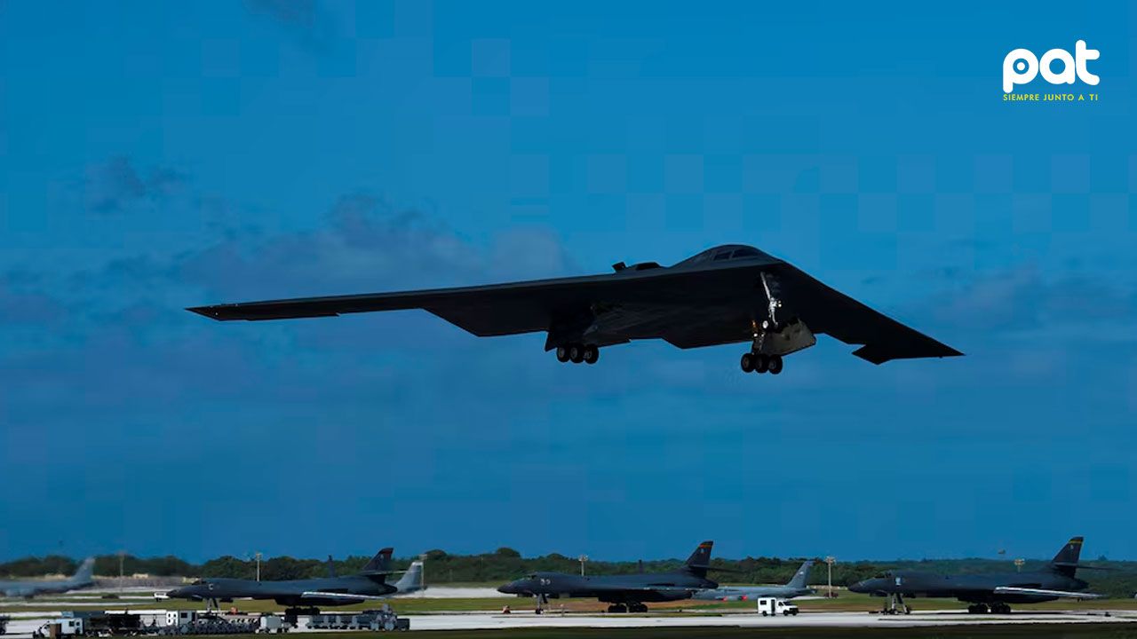 La guerra del futuro: integración entre drones, IA y estrategia redefinirá la supremacía militar