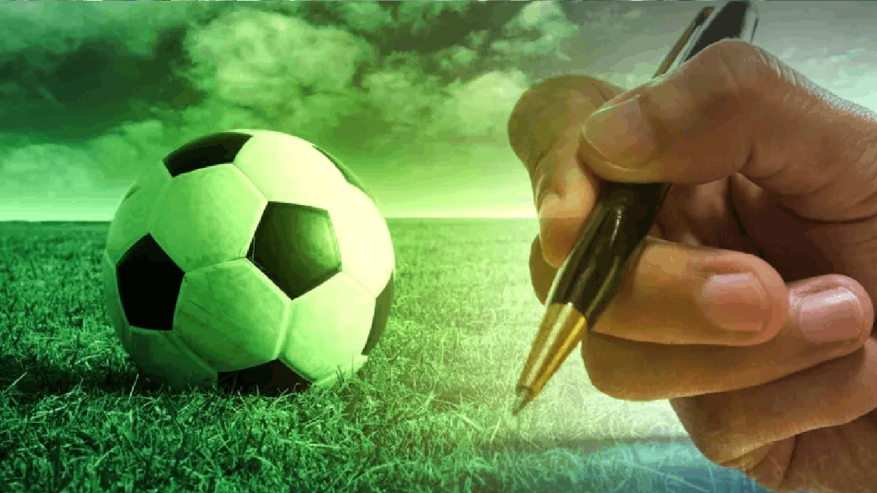 Finalización del mercado de  fichajes en la División Profesional de fútbol 