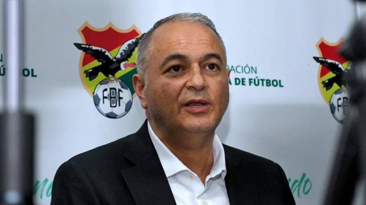 Fernando Costa es reelegido como presidente de la FBF hasta 2029