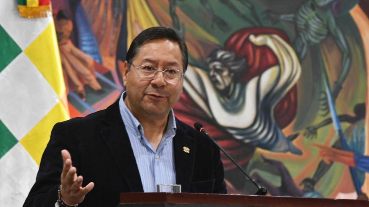 Elecciones 2025: Arias sugiere adelantar el cambio de mandato presidencial