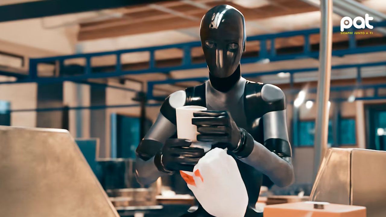 Robots humanoides podrán detectar objetos ocultos gracias a nueva tecnología del MIT
