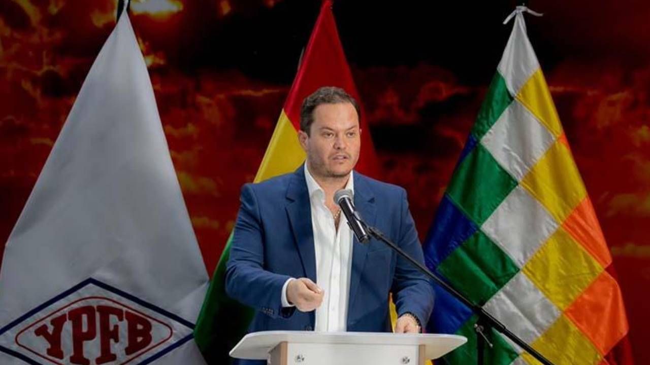YPFB despacha el 100% de combustibles y no asigna volúmenes adicionales por falta de recursos