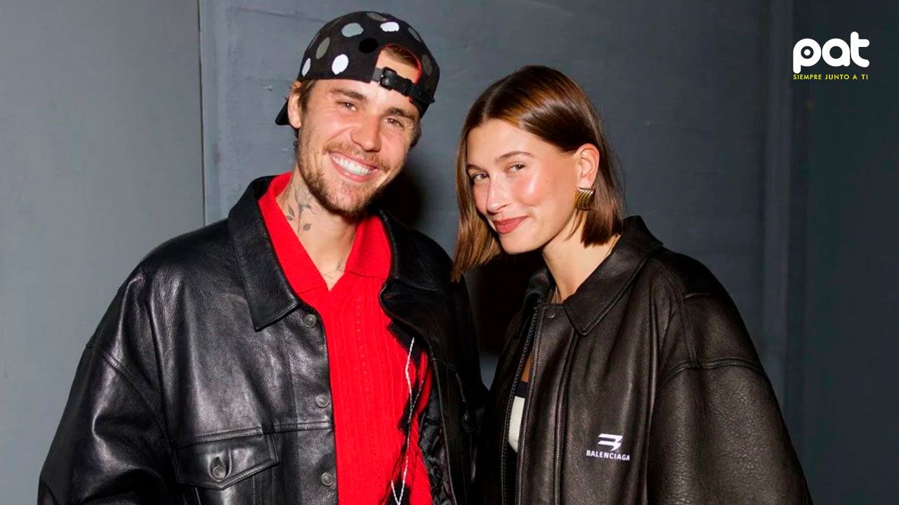 Justin y Hailey Bieber se relajan en Mallorca en medio de rumores sobre su relación