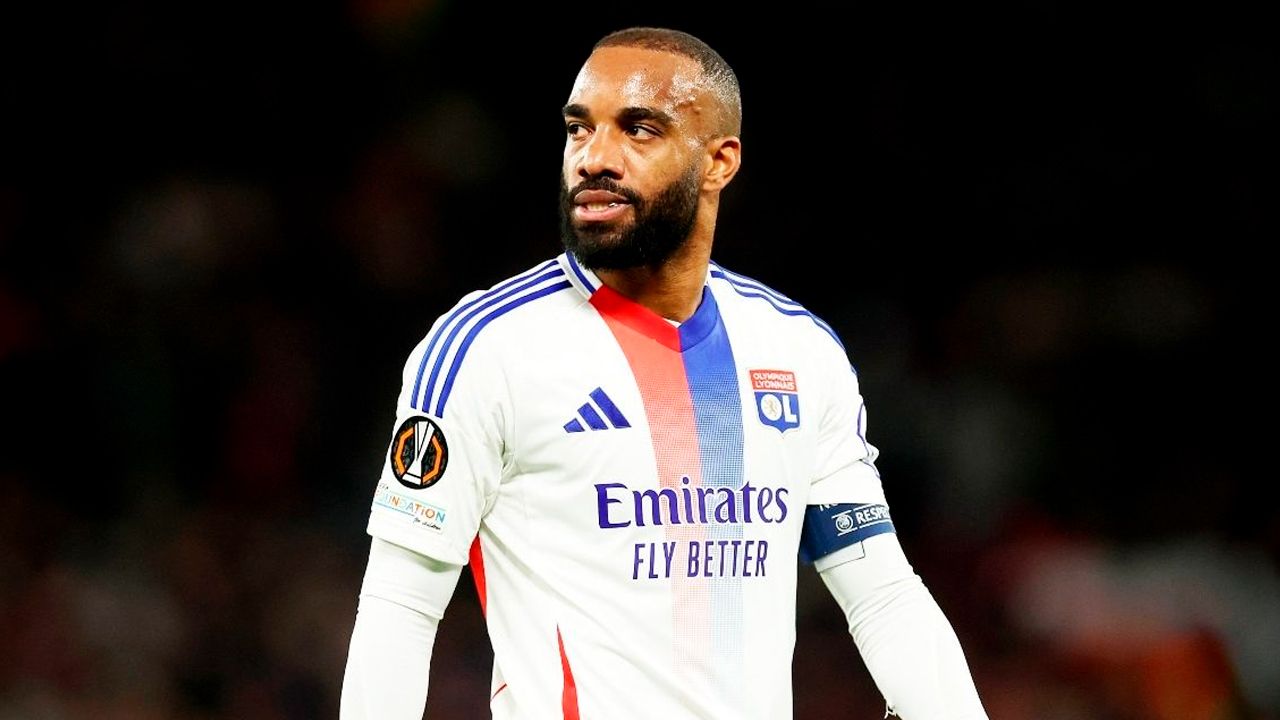 ¡Oficial! El Olympique de Lyon no bajará a segunda