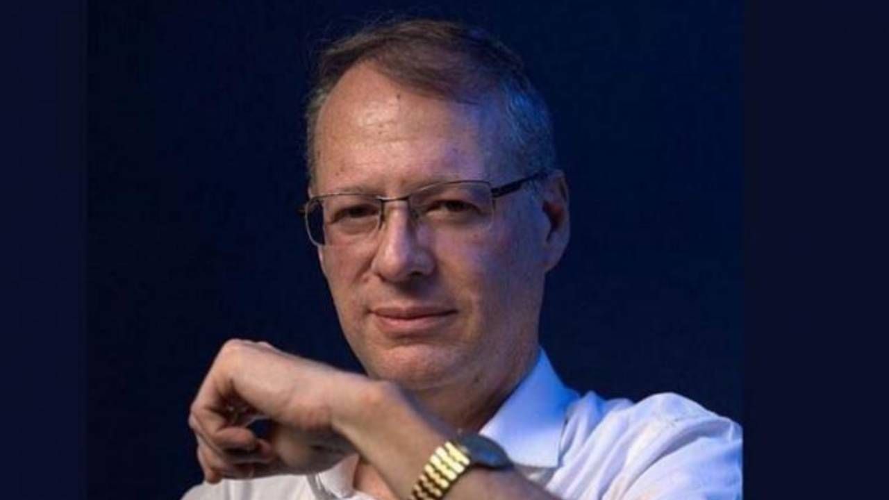 Dunn dice que no se sumará a ningún candidato y no descarta ser parte de las subnacionales