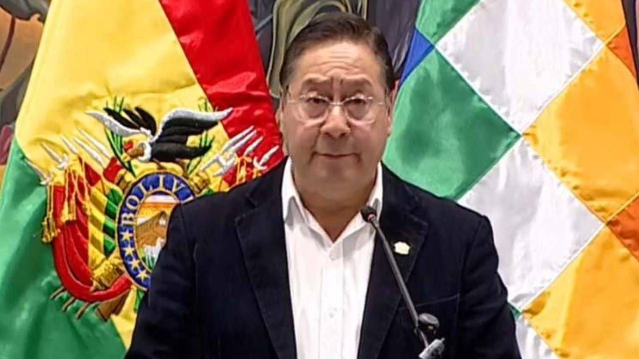 Arce no garantiza el combustible mientras permanezca el "estrangulamiento financiero" de la Asamblea