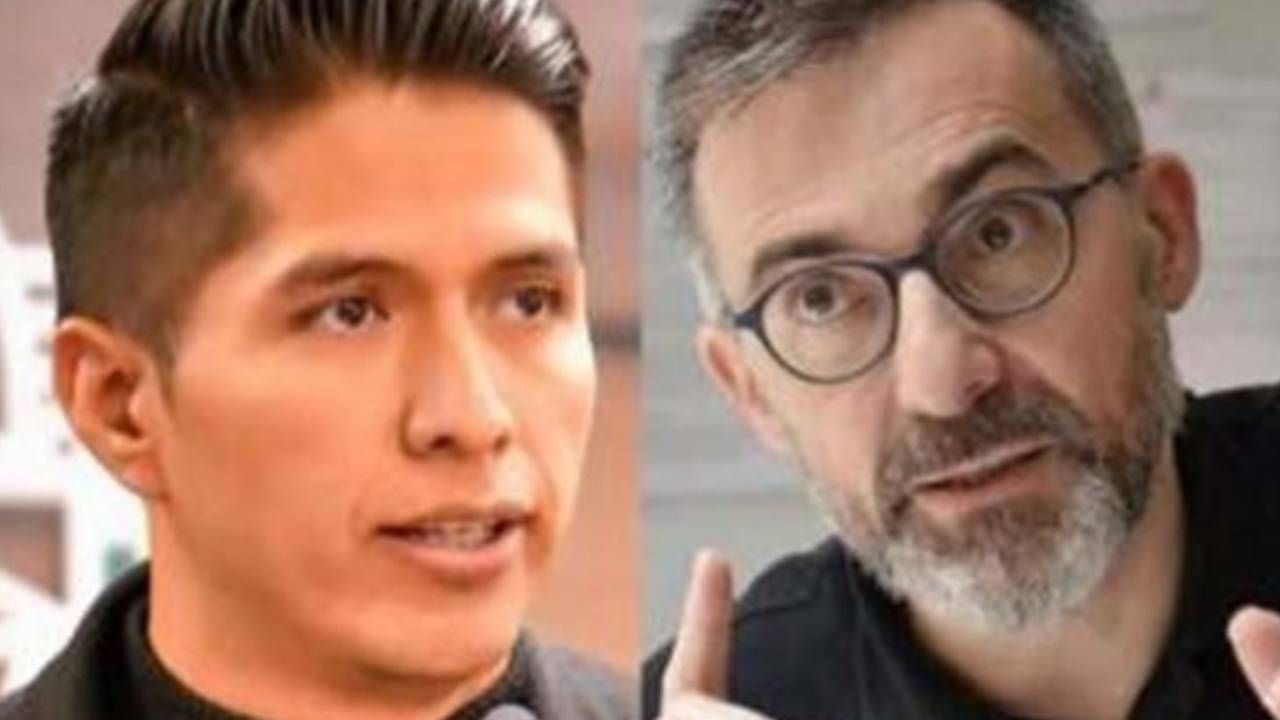 Quién es Antoni Gutiérrez-Rubí, el estratega español que trabaja con Andrónico
