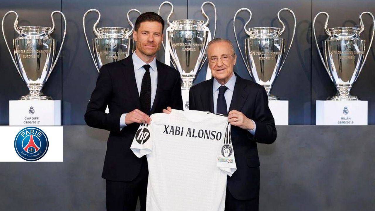 Mensaje de Florentino Pérez al  madridismo tras la dura goleada  ante el PSG