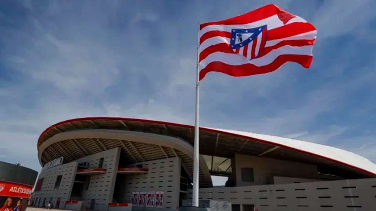 Madrid respalda proyecto del Atlético  para construir un pabellón de 20.000  espectadores
