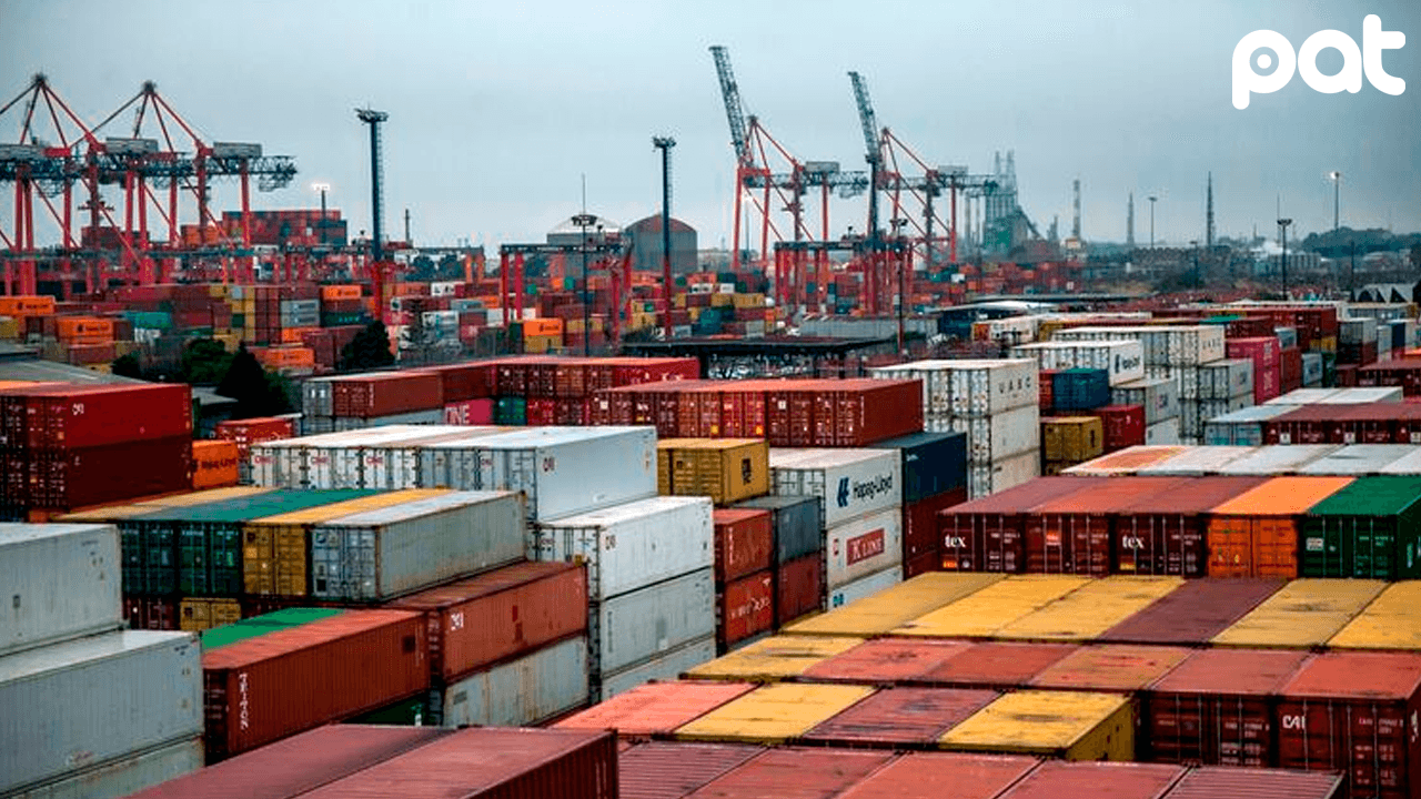 Déficit comercial de Bolivia alcanza $us 578 millones