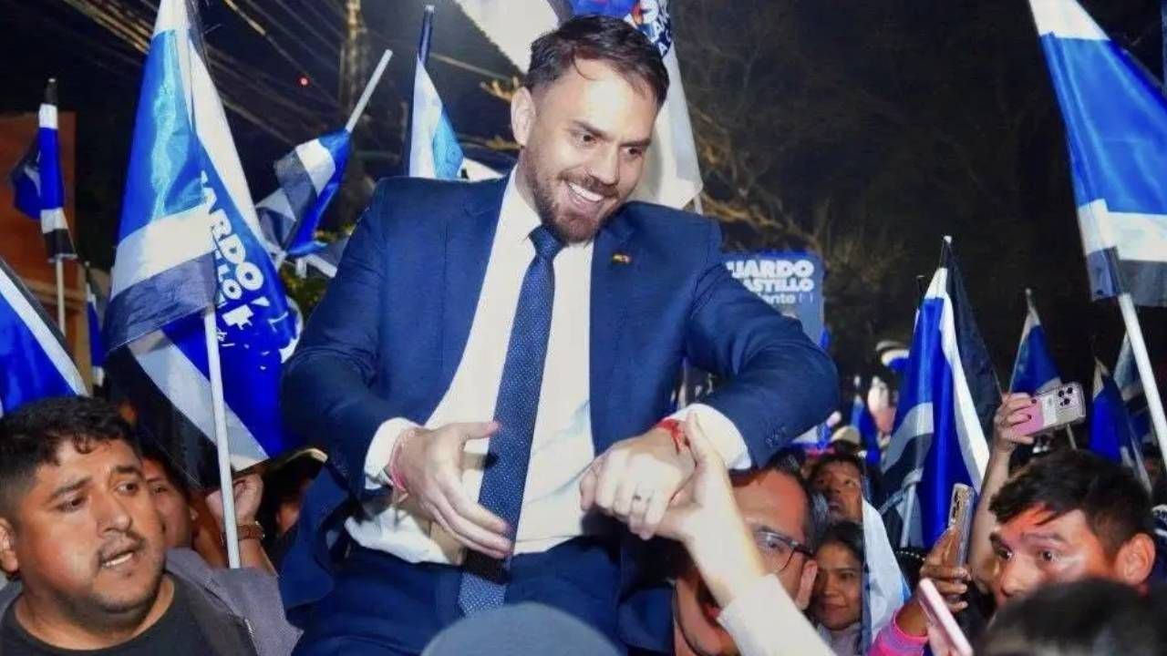 Del Castillo niega uso de recursos públicos en campaña y dice que “sus ahorros se están agotando”