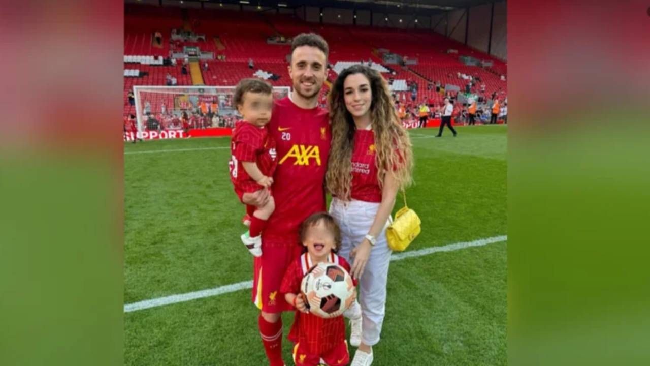 La fortuna que dejó Diogo Jota: revelan la herencia millonaria que recibirá su familia