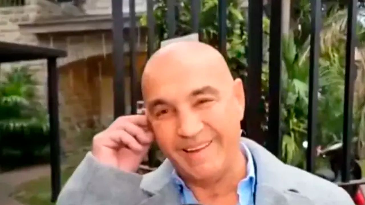 Violento asalto a la familia de Nahuel Molina en Argentina termina en tiroteo con la policía
