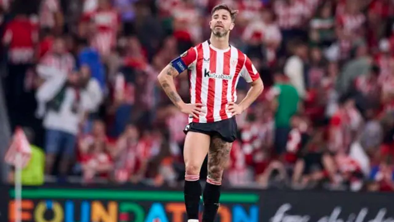 Yeray Álvarez da positivo en control antidopaje y queda suspendido provisionalmente