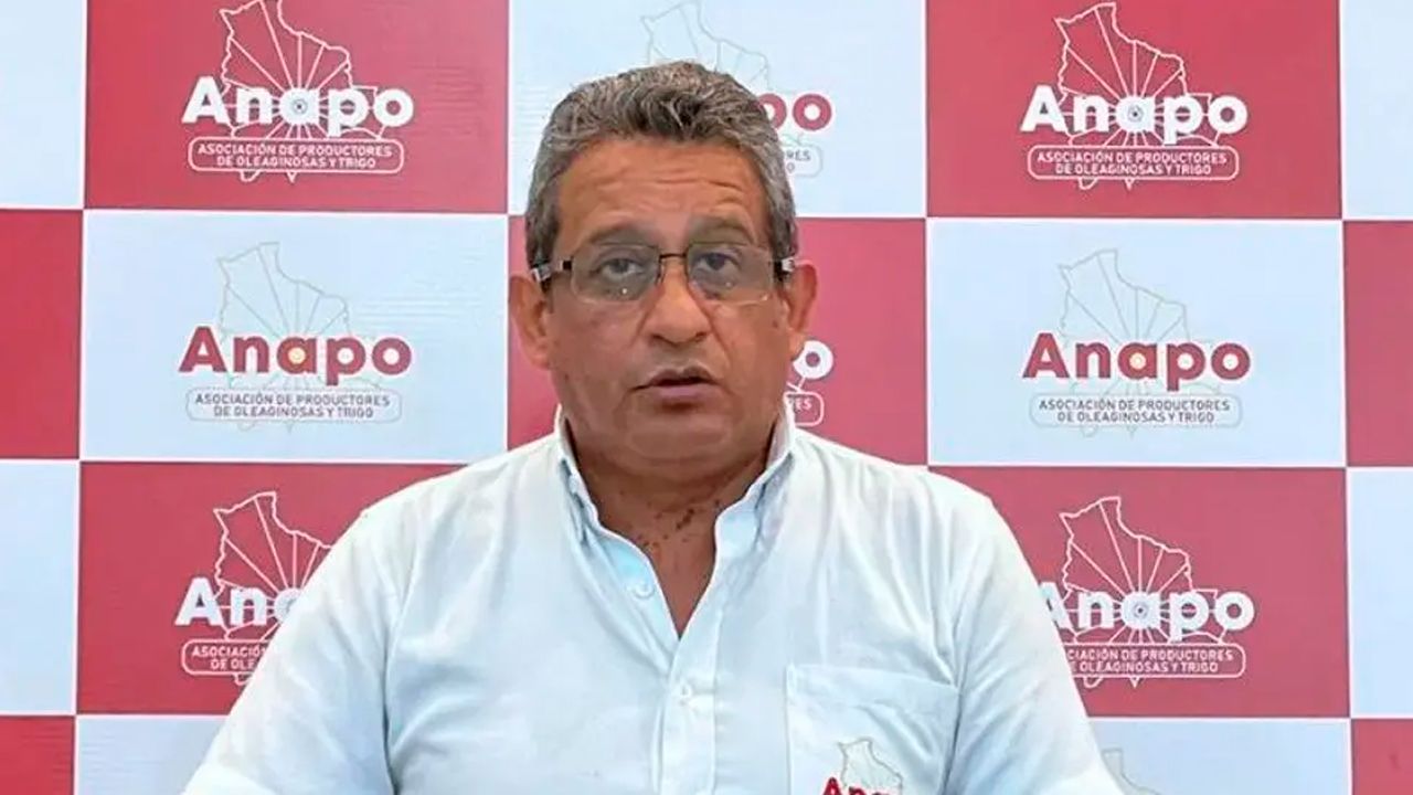 Anapo alerta que grupos irregulares buscan controlar 70.000 hectáreas desde la hacienda Santa Rita