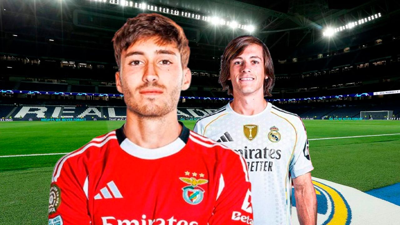 Obrador ya es del Benfica: puerta  abierta para el fichaje de Carreras