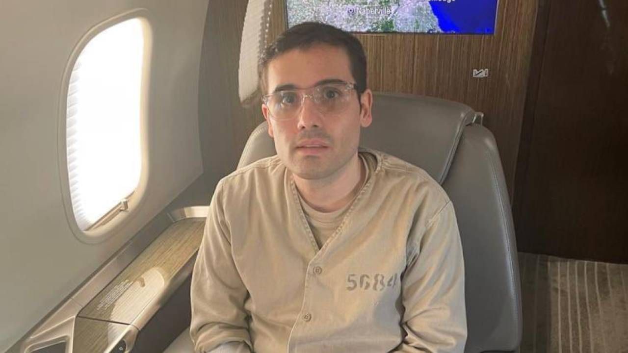 Qué significa que Ovidio Guzmán, hijo de "El Chapo", se haya declarado culpable de narcotráfico en EEUU