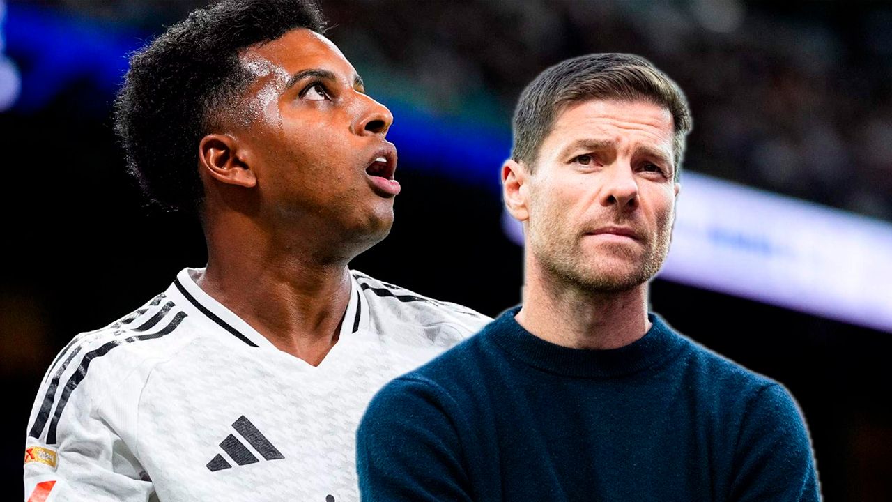 Rodrygo sigue sin minutos en el Real  Madrid y su futuro se mantiene  incierto