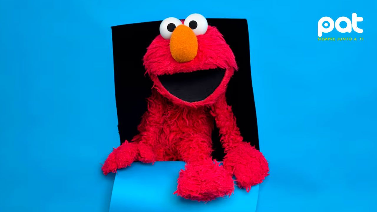 Hackean la cuenta de Elmo en X y difunden mensajes ofensivos