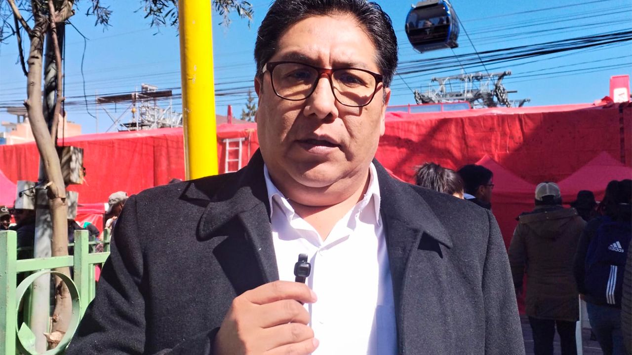 Alcaldía de El Alto amplía por 90 días más la Rebajita Tributaria