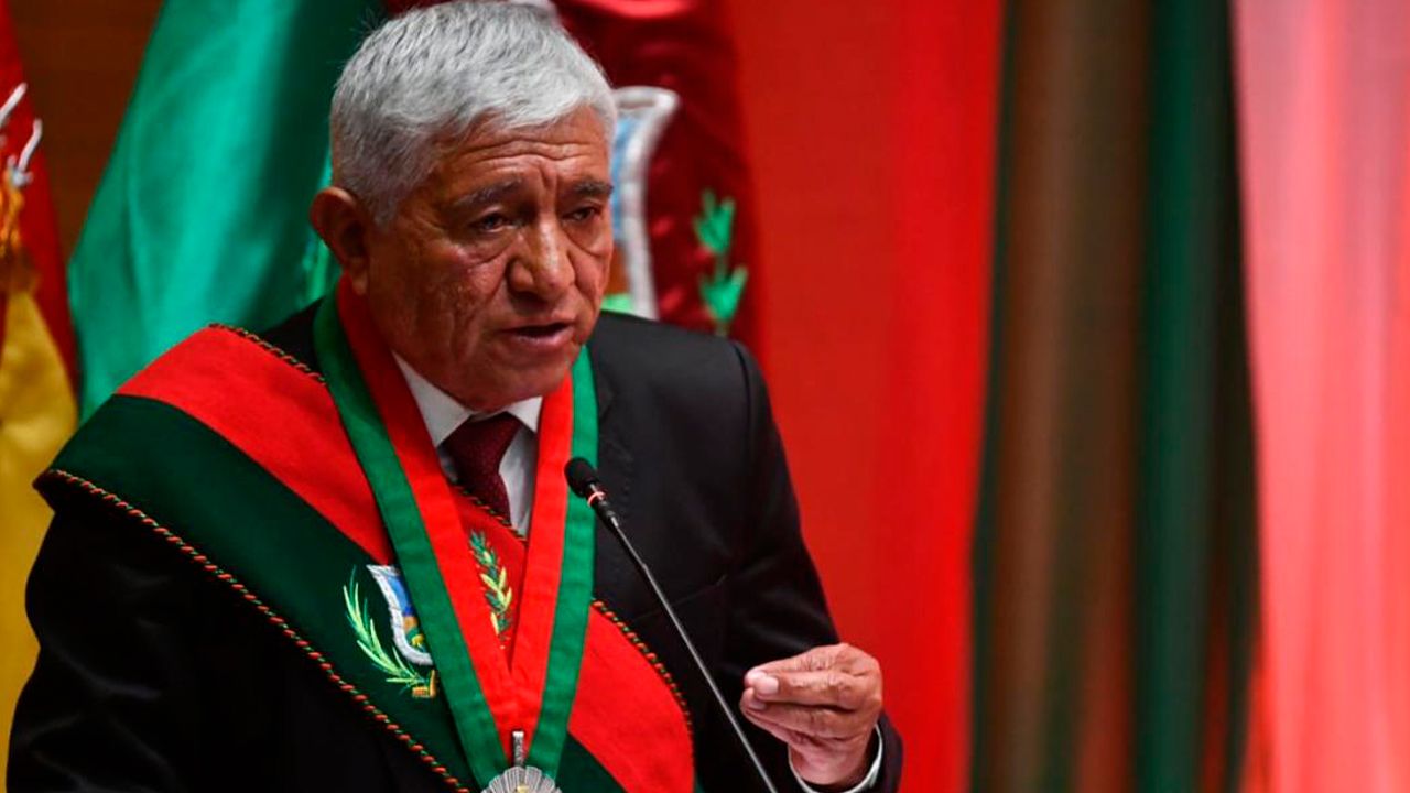 En Sesión de Honor, alcalde Arias clama por Eidy Roca y pide al TSJ hacer “justicia”