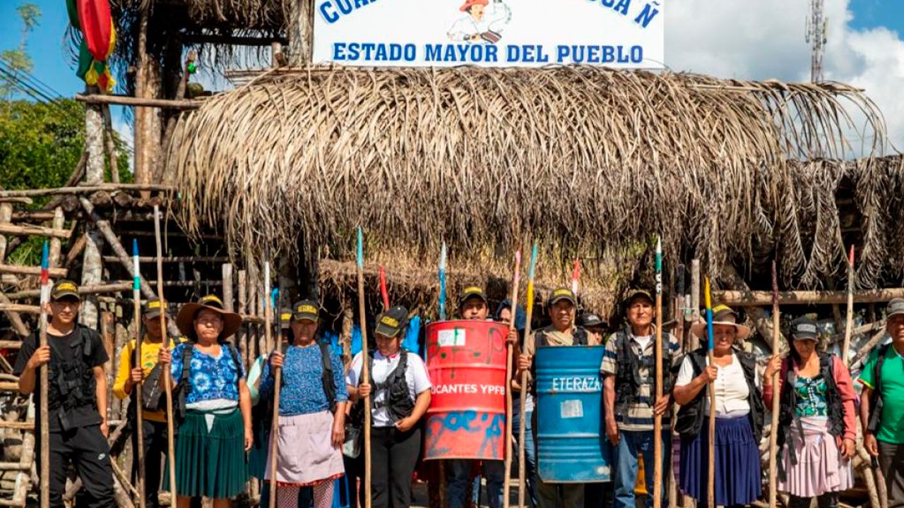 El Gobierno identifica siete zonas de riesgo electoral en tres departamentos