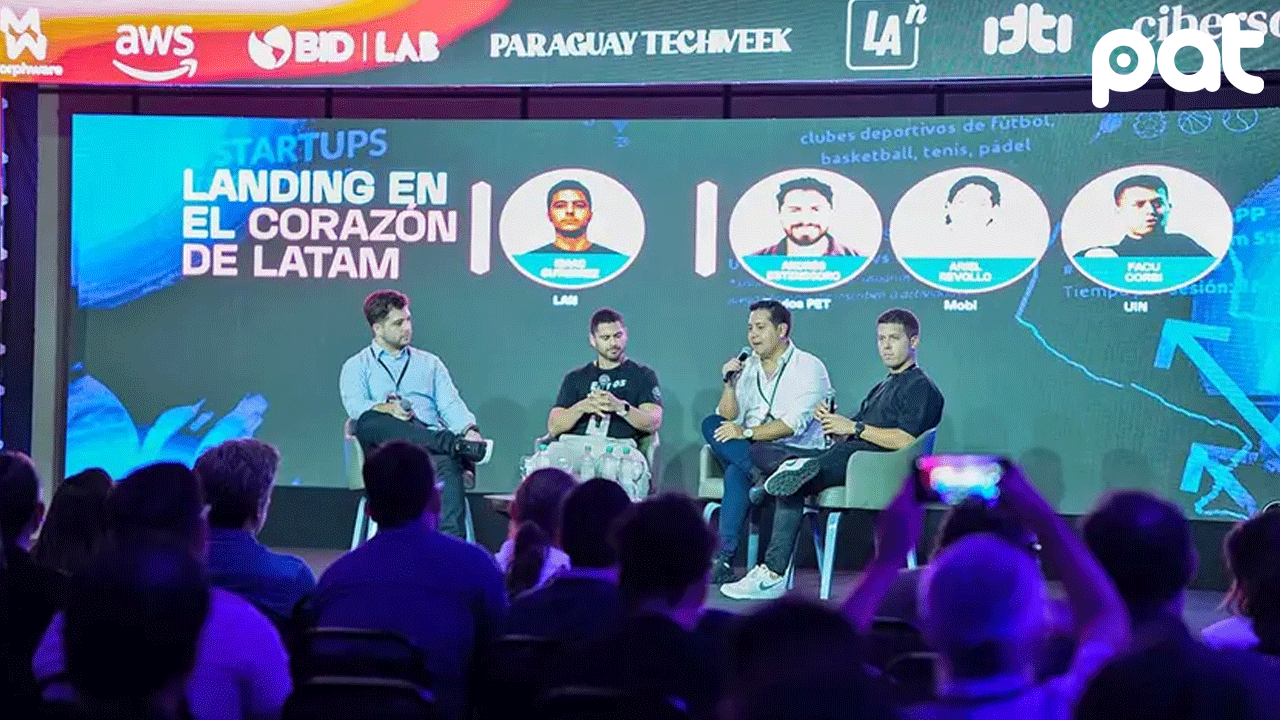 Startups bolivianas miran a Paraguay ante barreras locales