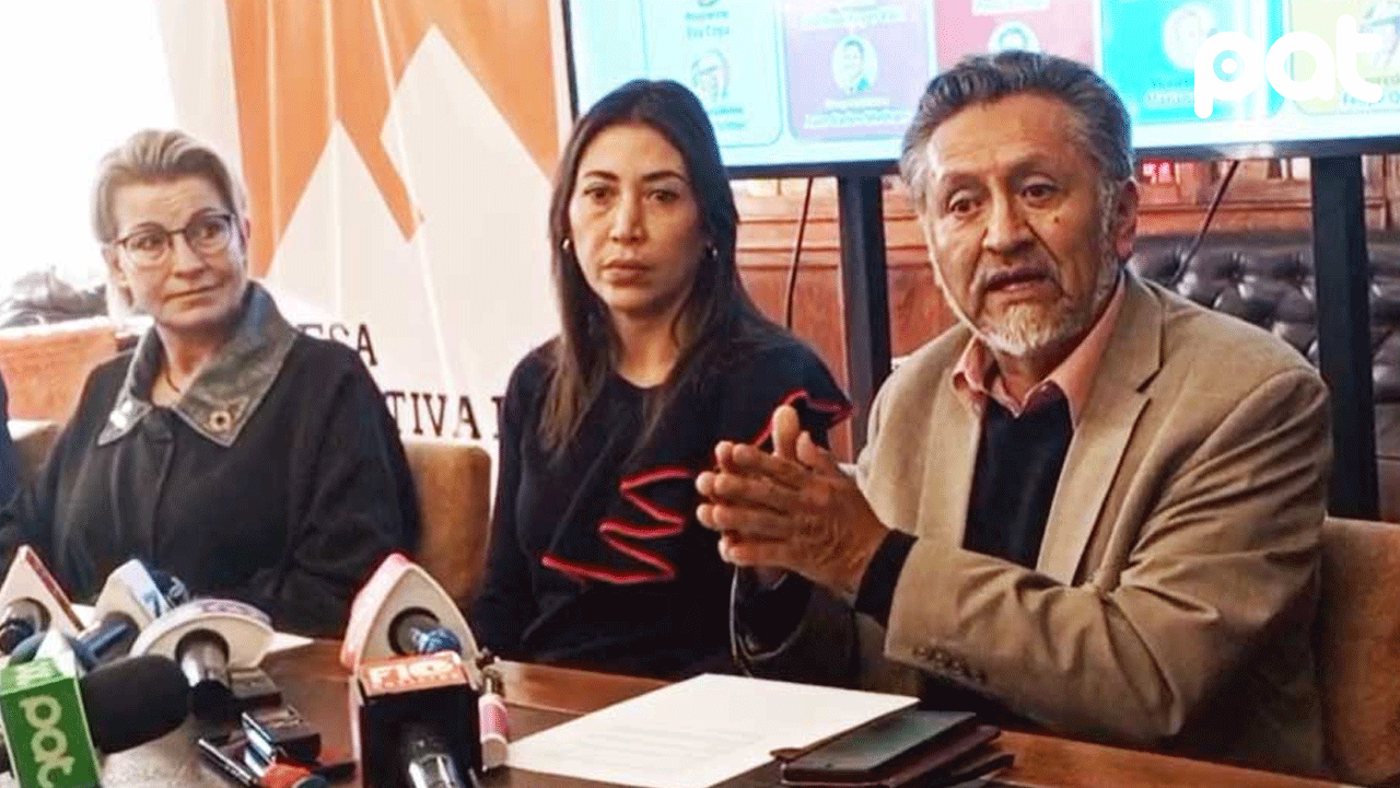 Turismo se proyecta como motor económico y presenta plan a candidatos