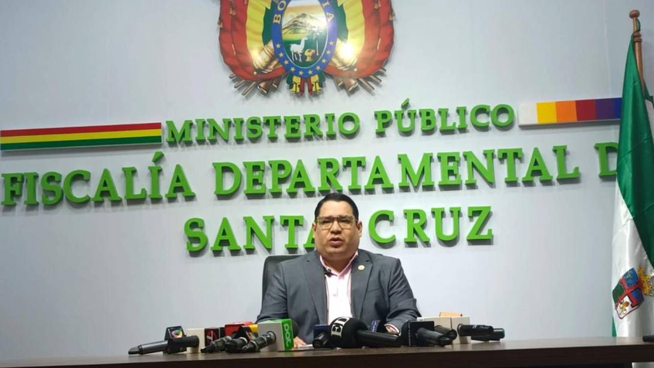 Fiscalía abre investigación contra Ruth Nina y la cita a declarar por dichos de "contar muertos en lugar de votos"