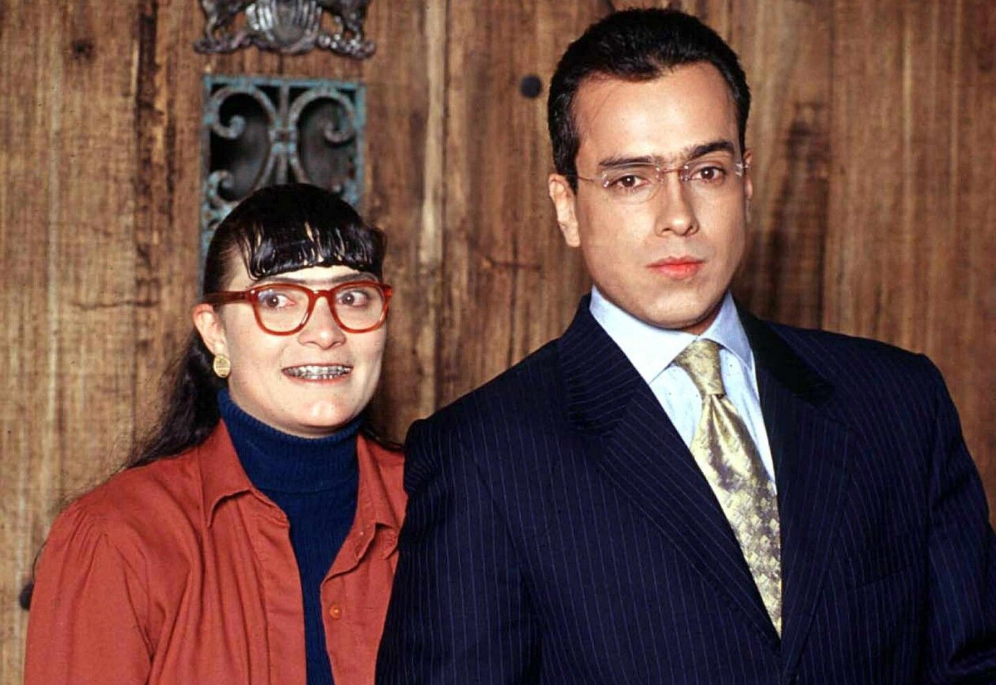 "Yo soy Betty, la fea" regresará a la televisión en 2024 con los mismos protagonistas