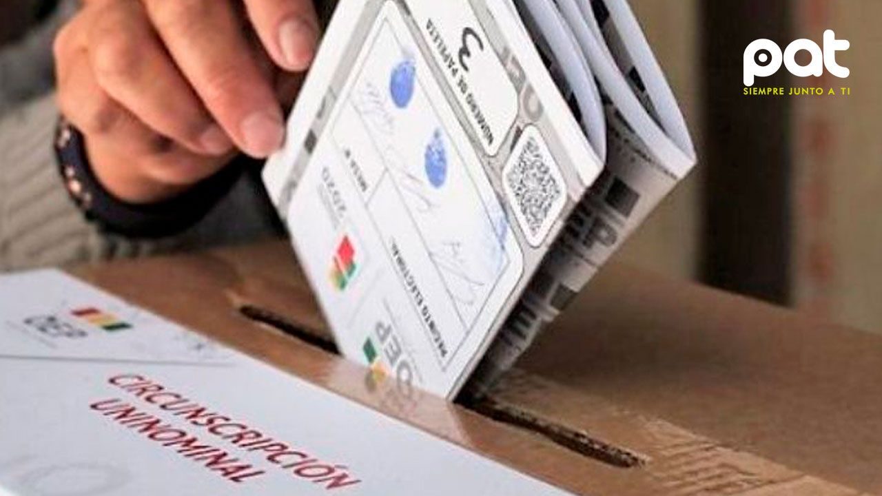 Elecciones generales 2025: estas son las causas válidas para excusarse de ser jurado electoral