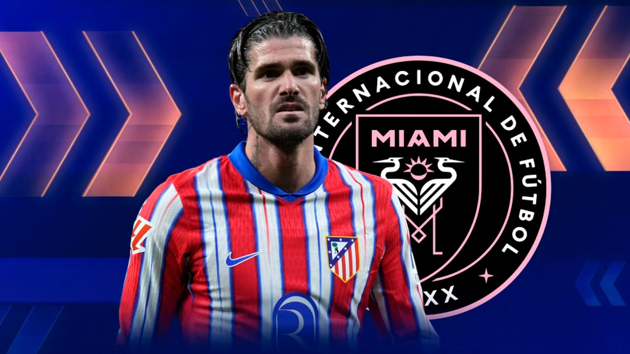 El Atlético 'rejuvenece' ocho años  para empezar a andar