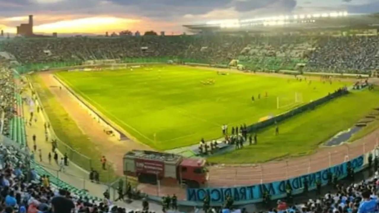  Asamblea cruceña atribuye a Conmebol los retrasos en obras del estadio Tahuichi