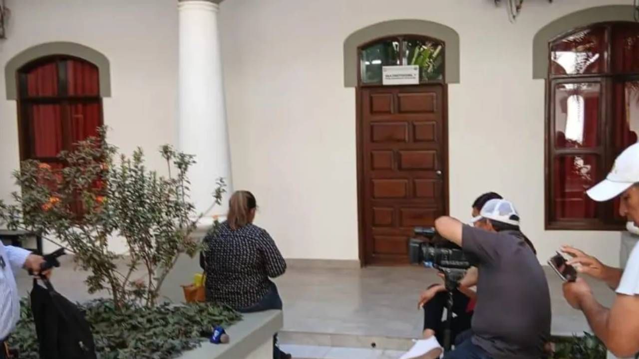 Sala Constitucional de Beni rechaza recurso que buscaba la inhabilitación de candidatos