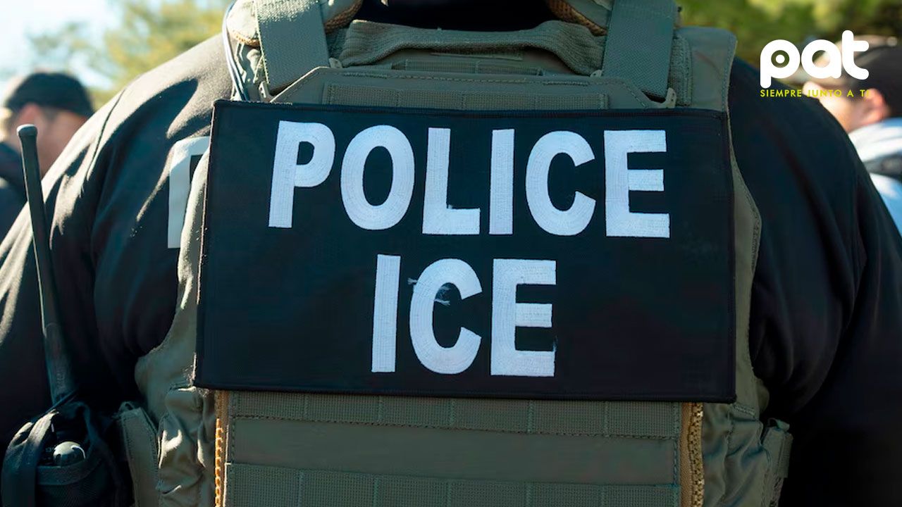 ICE confirma que arrestará a cualquier persona sin papeles en EEUU, tenga o no antecedentes