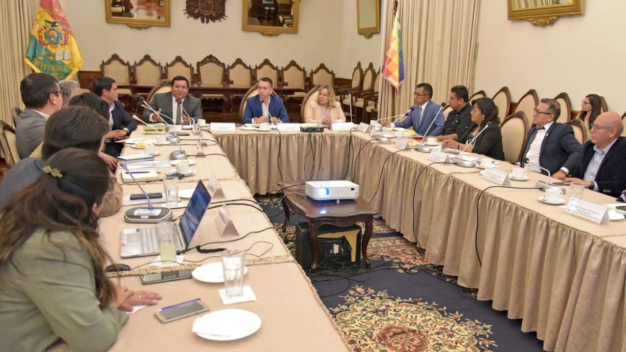 El 20% de los jueces del país tienen procesos disciplinarios