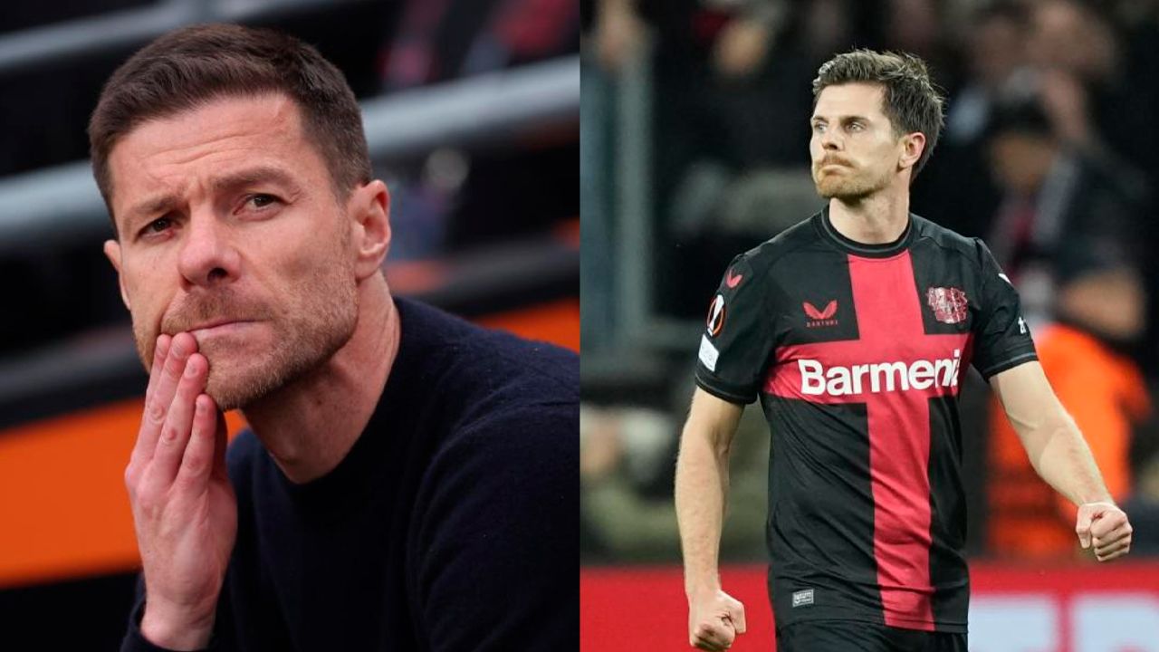 Hofmann critica a Xabi Alonso por  su falta de diálogo durante su etapa  en Leverkusen